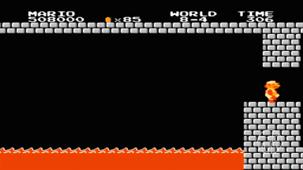 全球首家交互式主题乐园任天堂supernintendoworld超级任天堂世界快闪