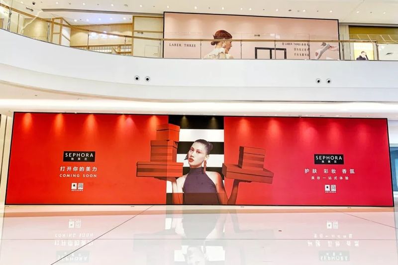 【盘点】2020年 31个围挡设计案例(附419张围挡设计照片)