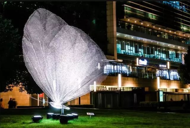 上海商场广场跨年灯光秀特辑 - 益闻网_活动策划灵感站_活动方案_活动