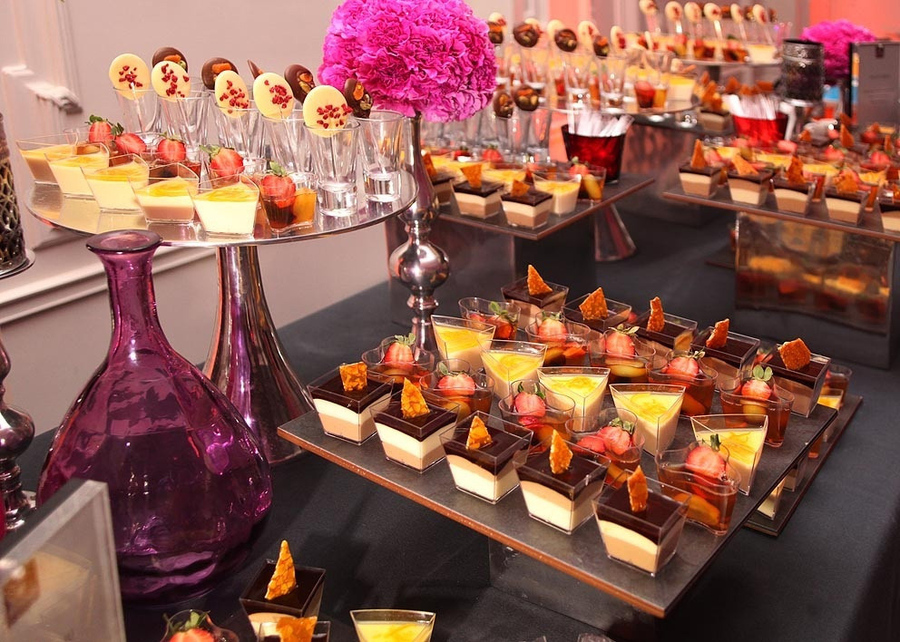 摆盘-茶歇摆设 [ 446张 ]