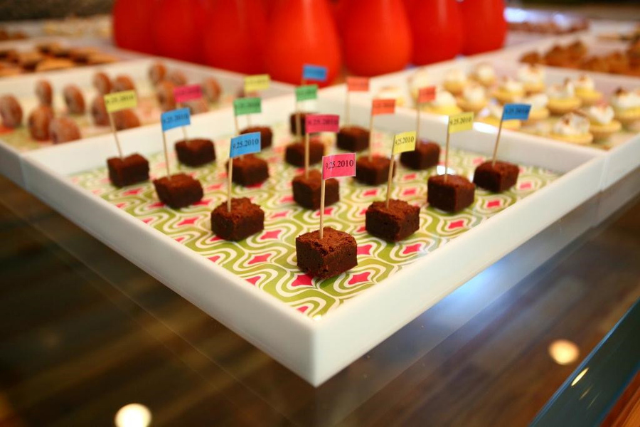 摆盘-茶歇摆设 [ 446张 ]