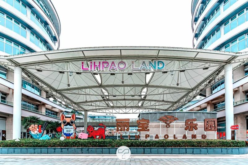 全国首发:「星际计划」大型主题科普展 in 上海闵行区丽宝乐园